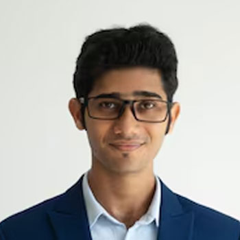 Anil Mehta