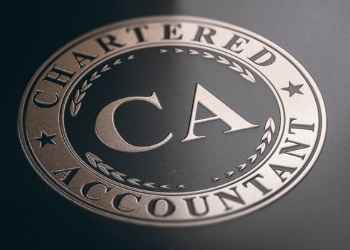 chartered accountant