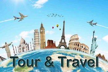 tour and travel