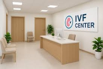 ivf center