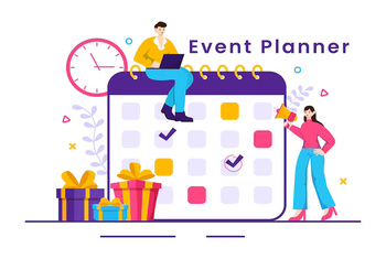 events planner