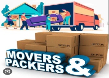 packers and movers