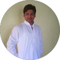 rajan tiwari profile picture