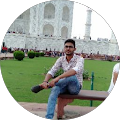 Shubham Kumar profile picture